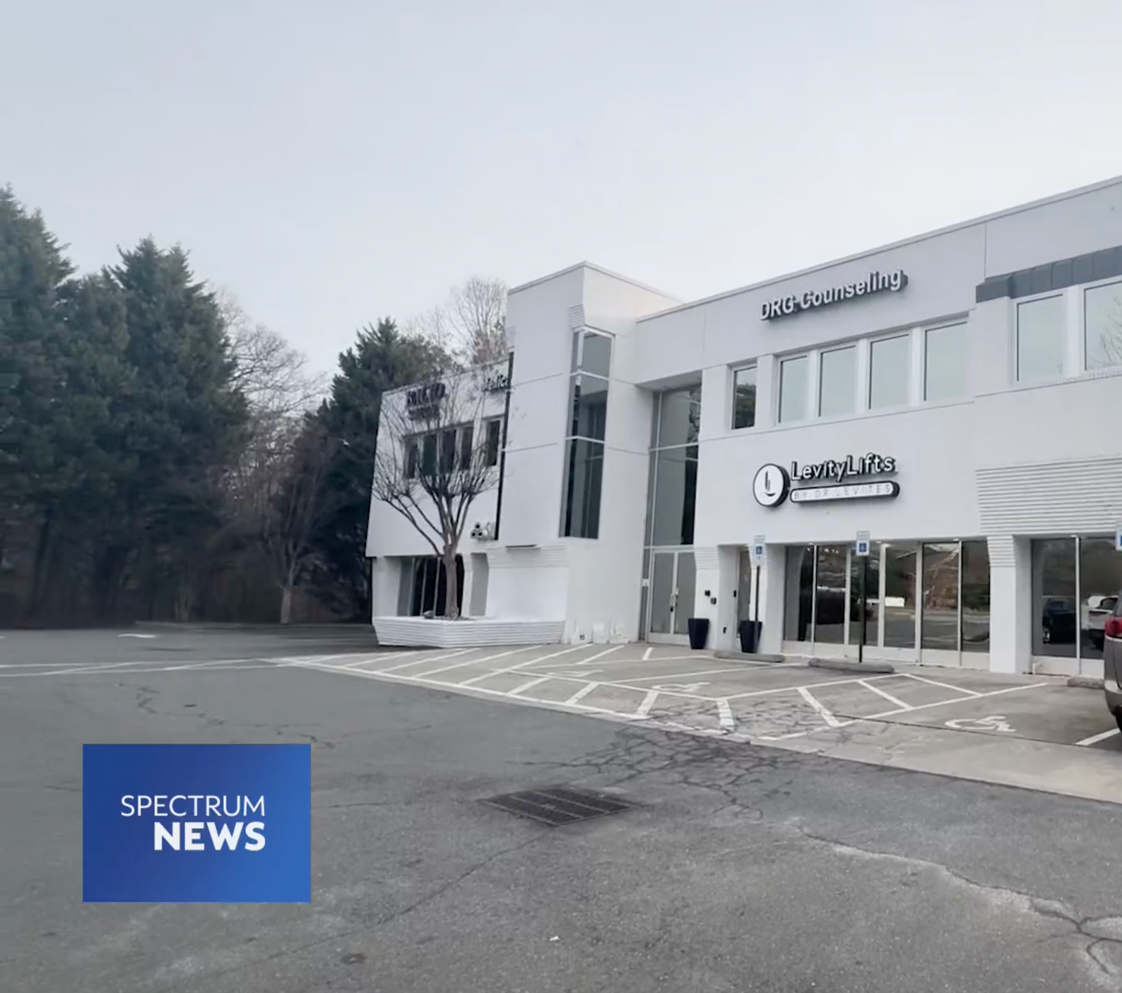 Dr. Levites joins Spectrum News to talk about weight loss medication.