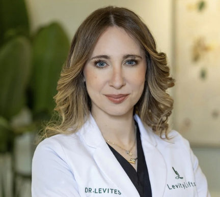 Dr. Levites on the Rise of Regenerative Aesthetics: Beyond Fillers and Toward Lasting Results