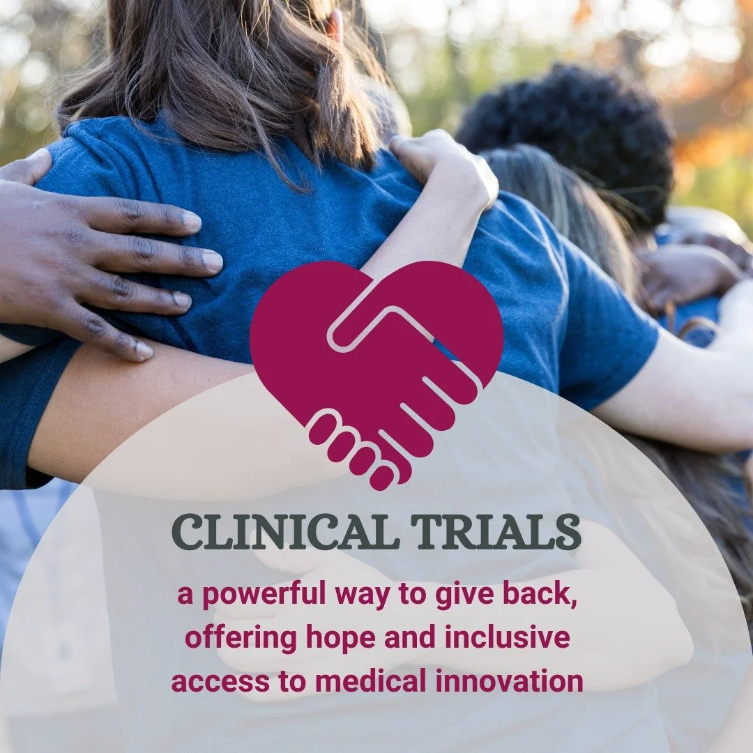 We believe participation in clinical trials goes beyond contributing to science, it&rsquo;s about giving back to our community. At RIO, we strive to make research accessible to everyone, regardless of background or circumstance. Because true impact s