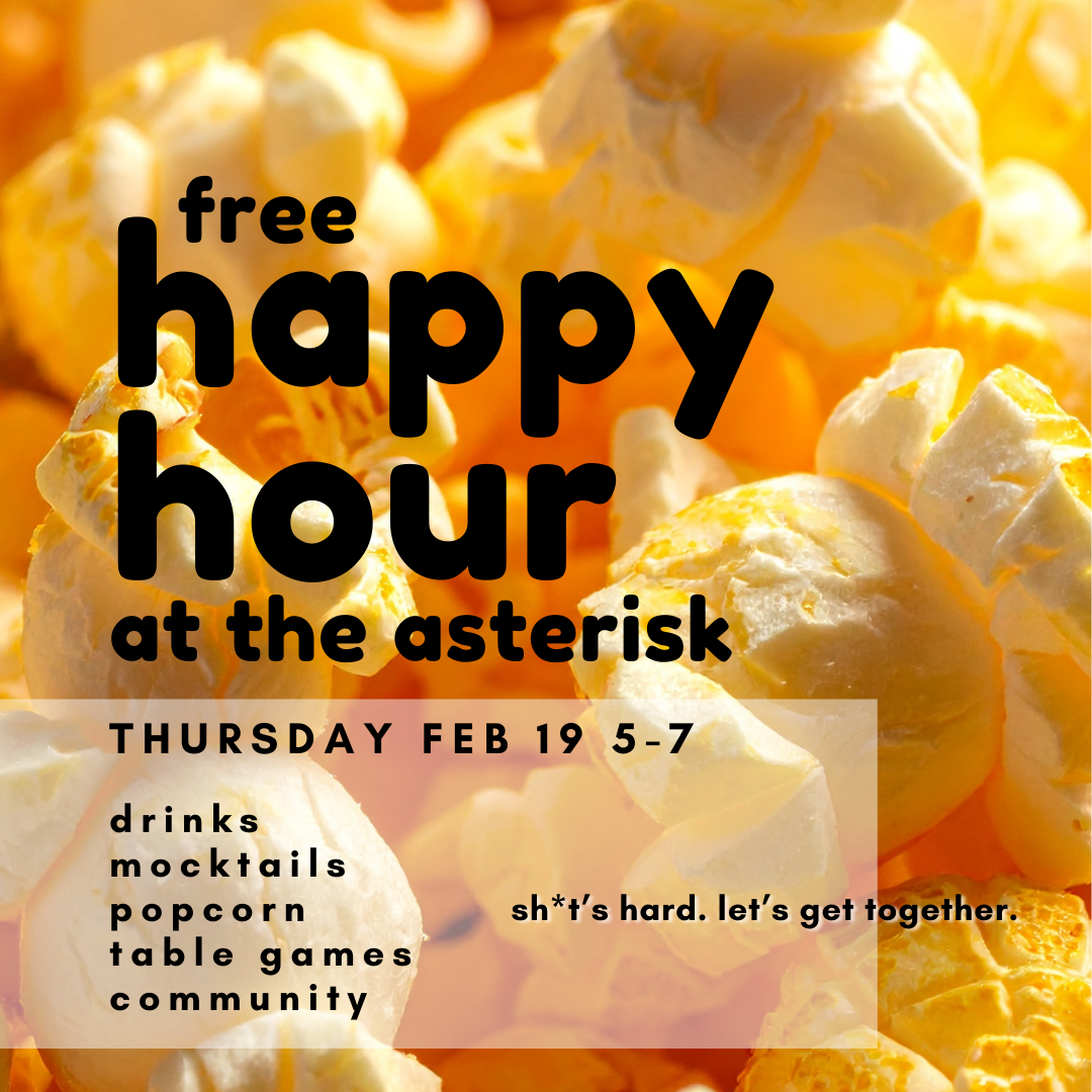 Free Happy Hour