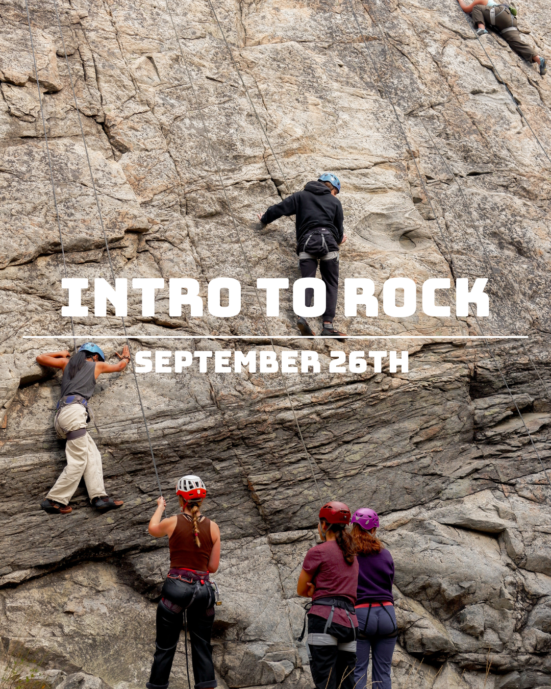 Intro to Rock