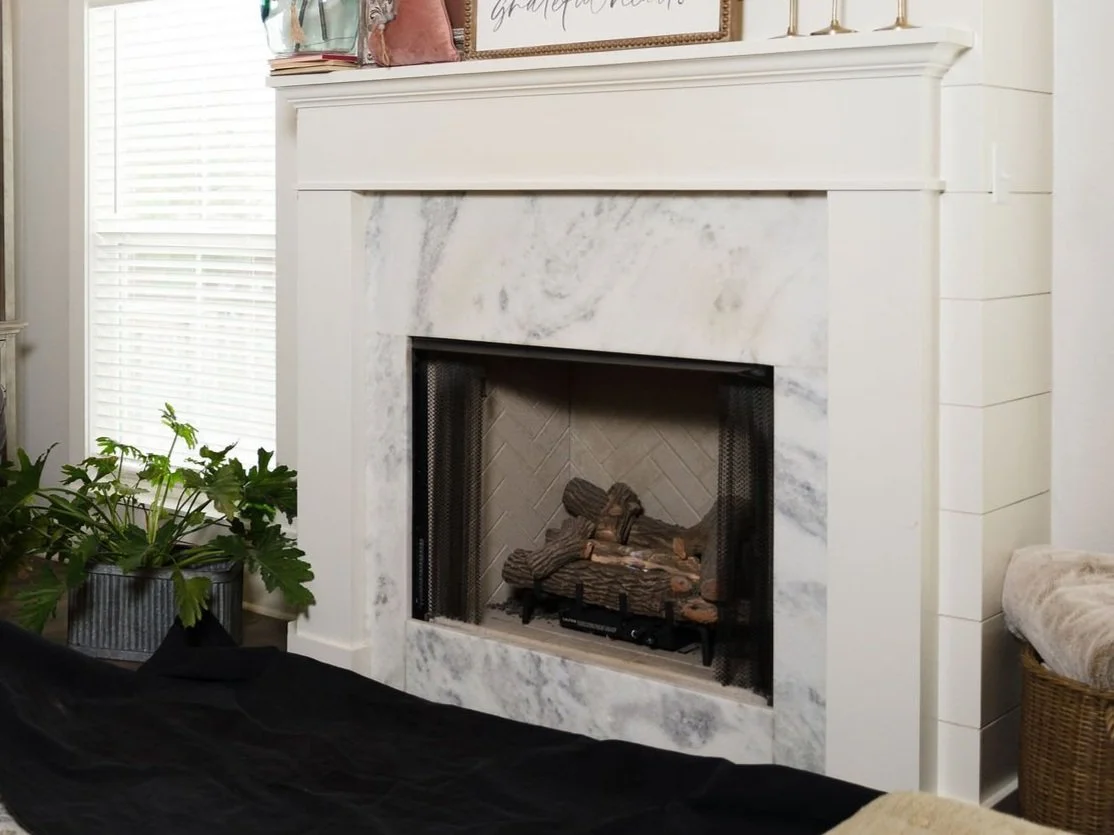 Understanding the Need for Factory-Built Fireplace Maintenance &amp; Replacement