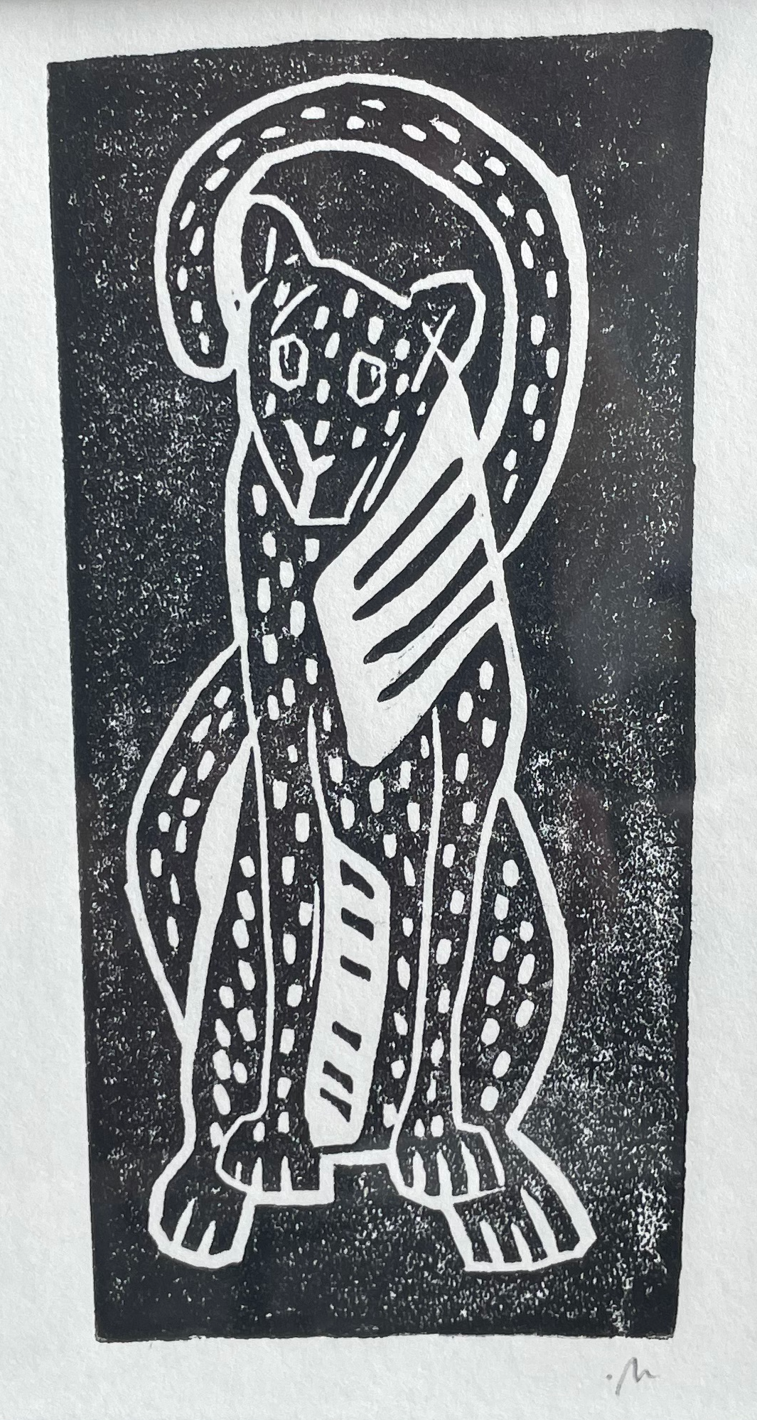 Cheetah - MONOCHROM.png