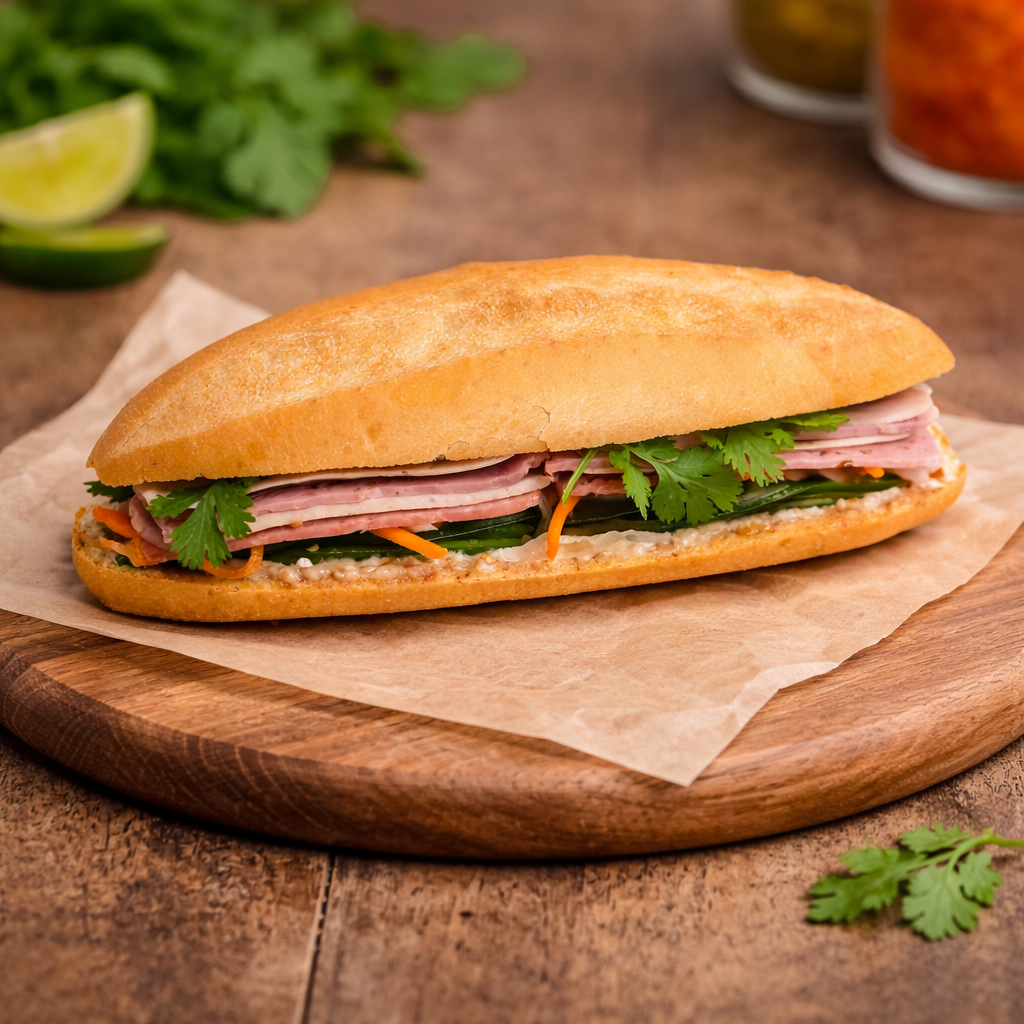 Cold Cut