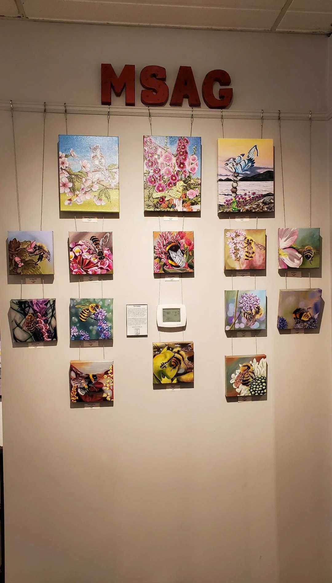 Art Gallery of Sno Valley