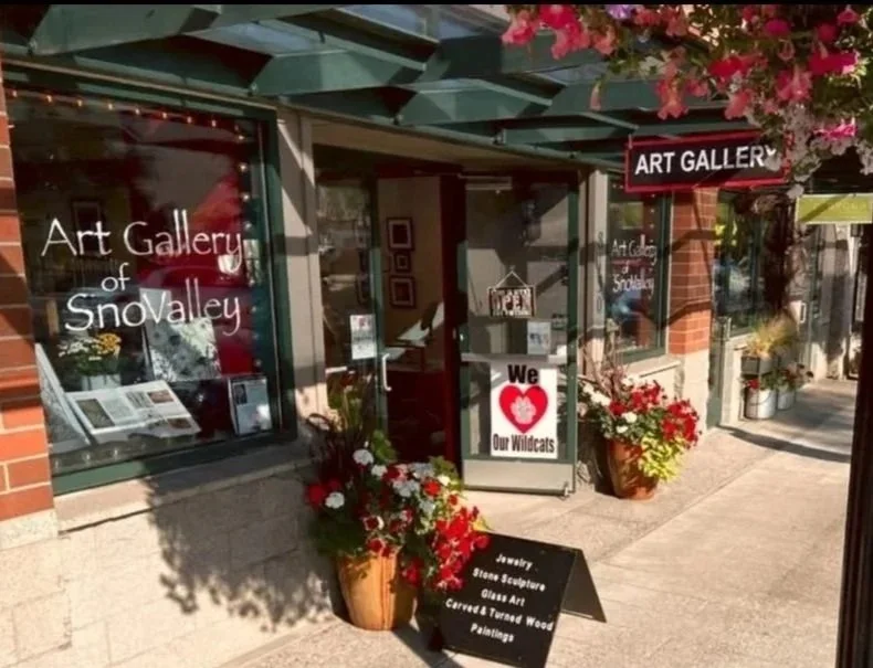 Art Gallery of SnoValley