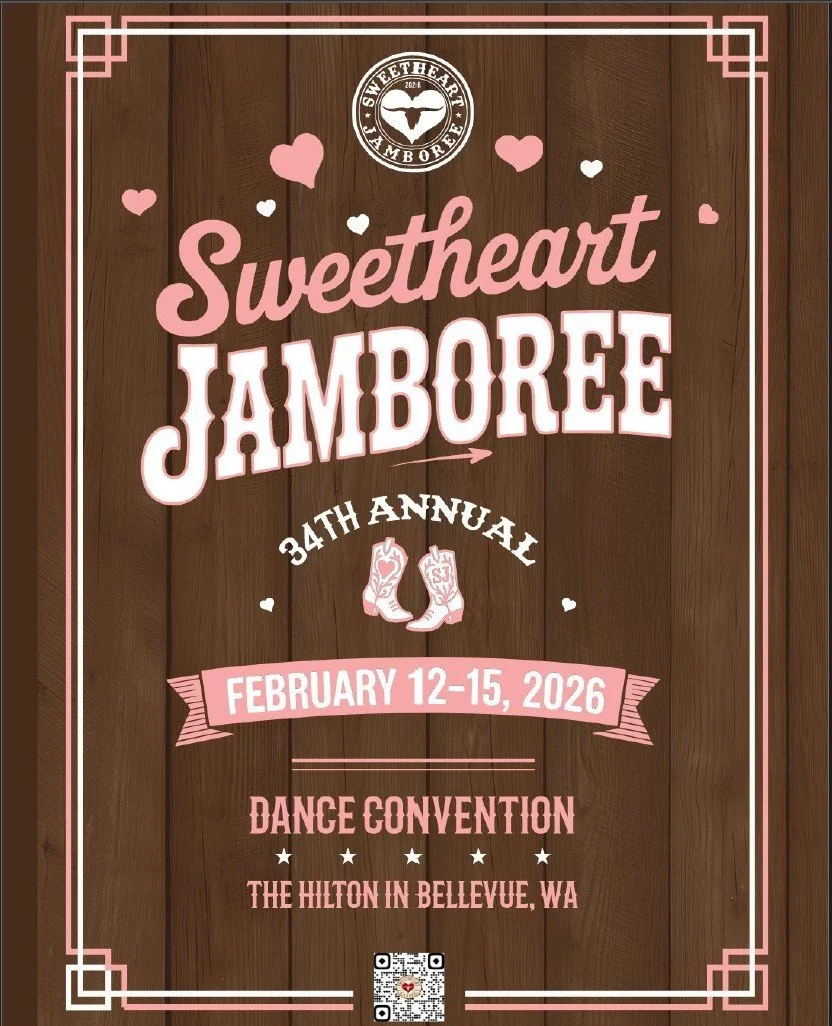 Sweetheart Jamboree
