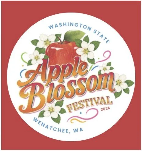 WA Apple Blossom Festival