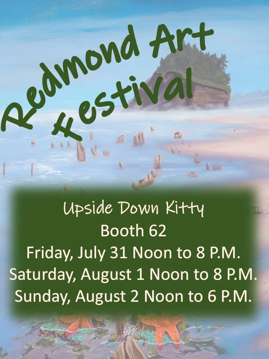 Redmond Arts Festival