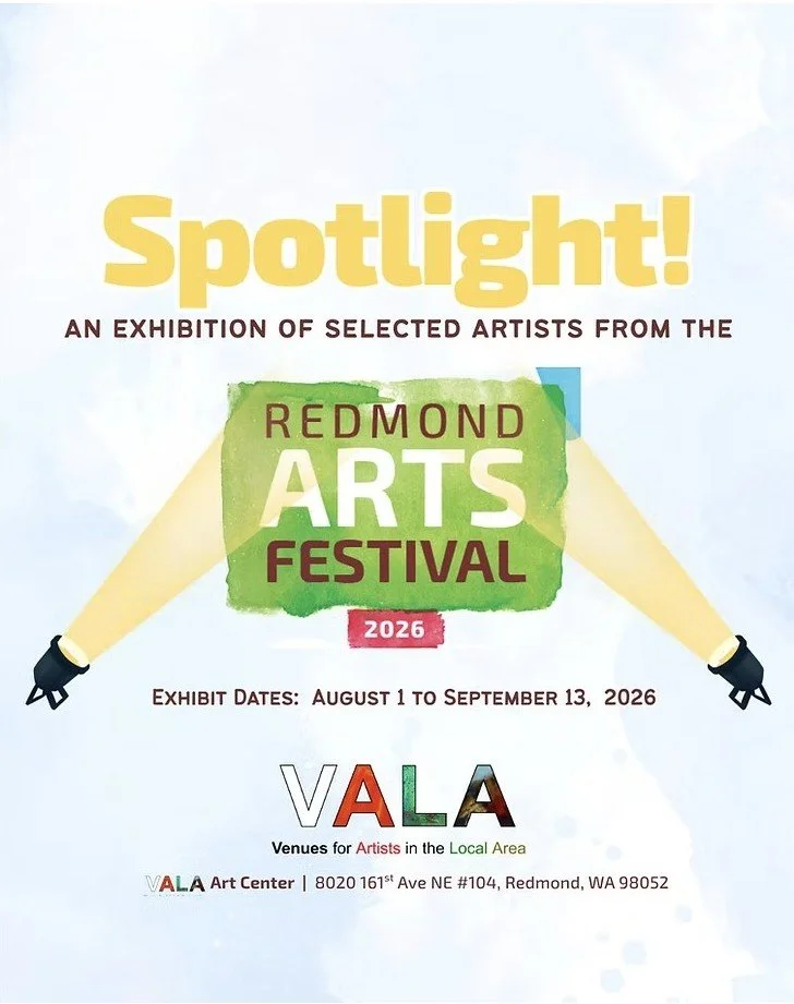VALA Spotlight Exhibition