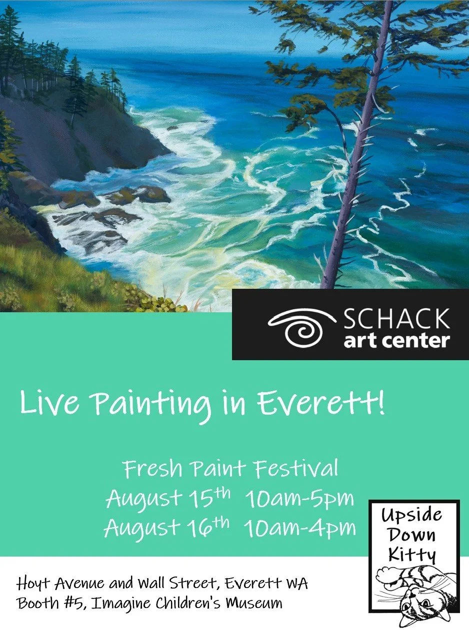 Fresh Paint Art Festival