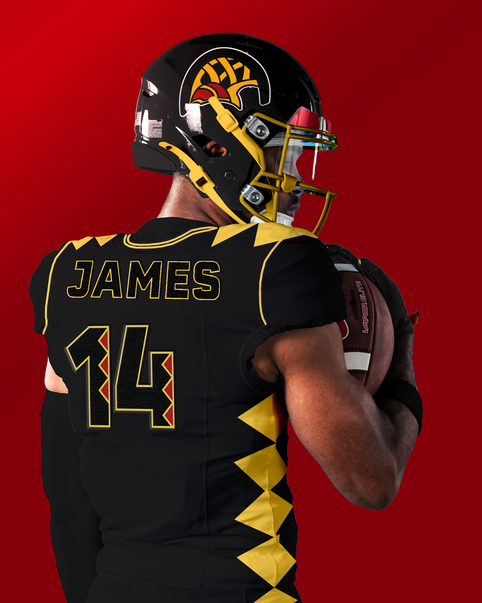 SPECIALTY JERSEY