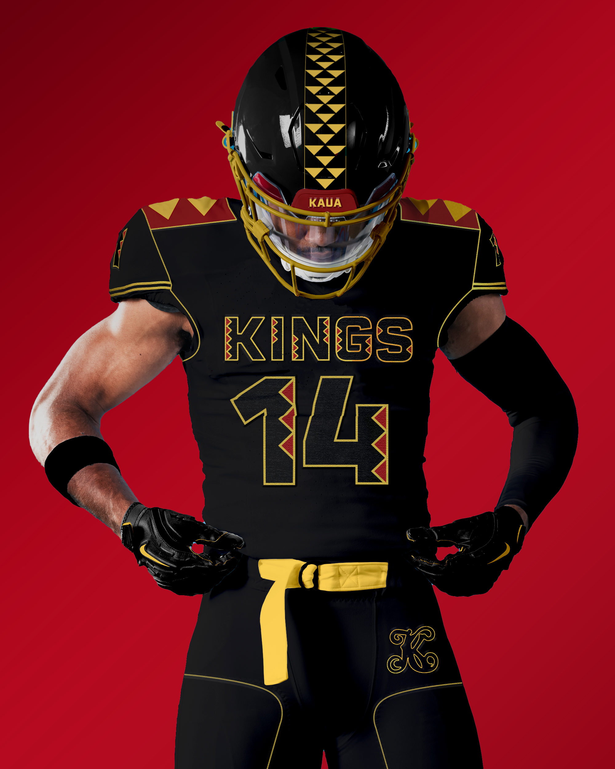 SPECIALTY JERSEY