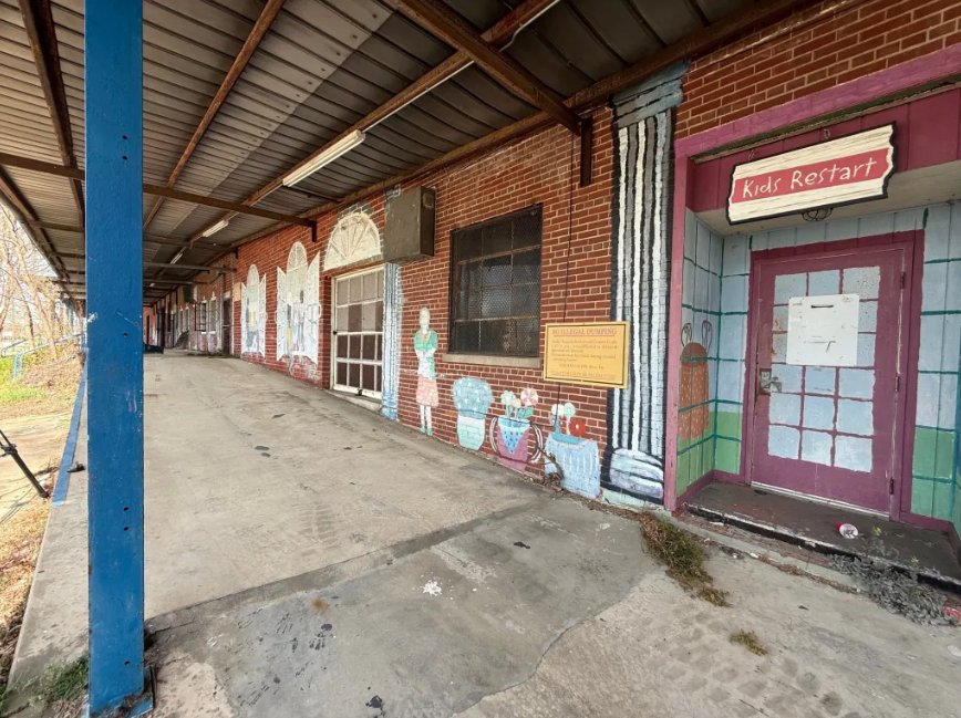 Salvation Army in final fundraising stages for new Center of Hope