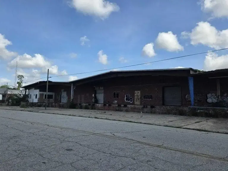 Expanding hope in Augusta with your help!