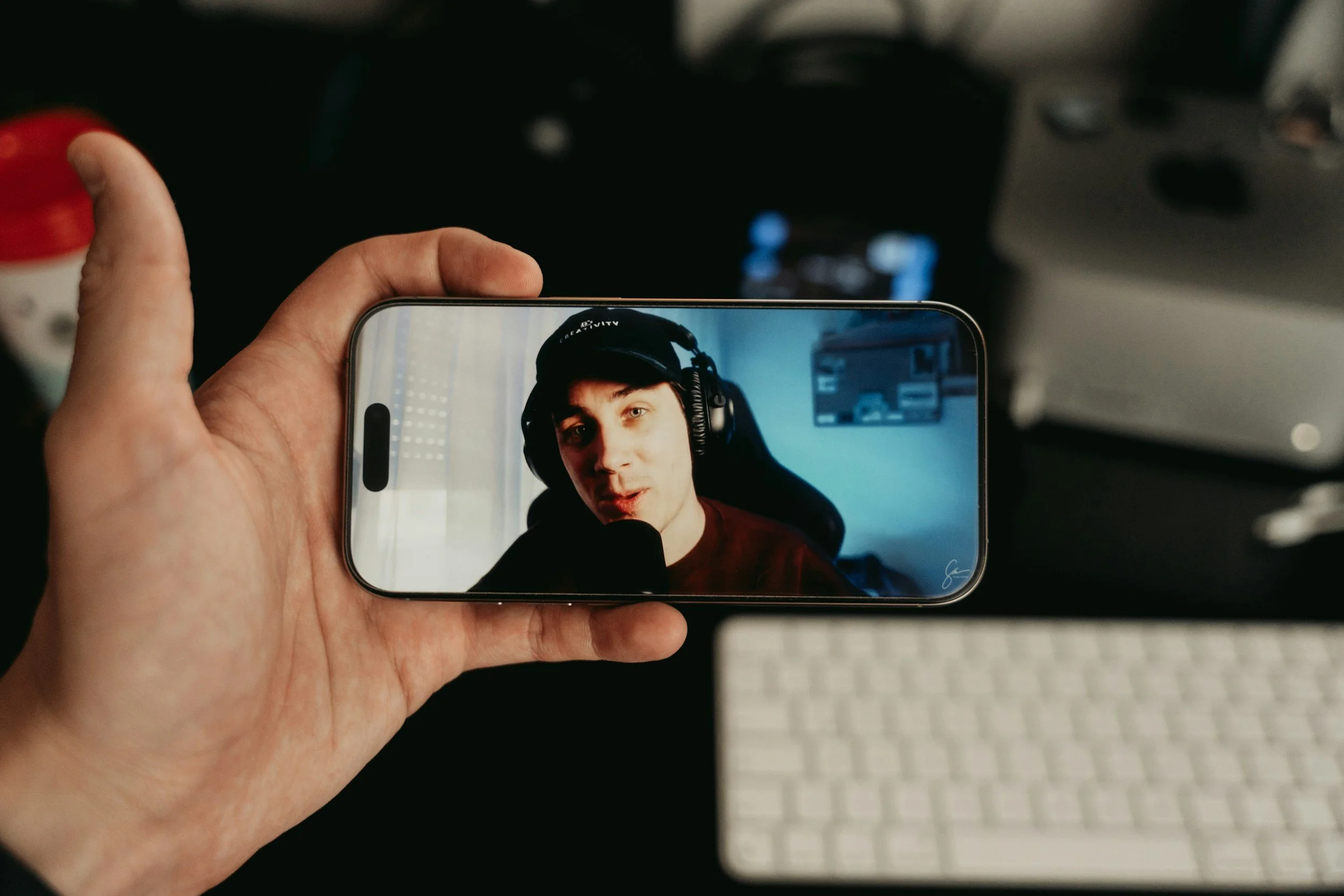 Å bygge en troverdig influencer i dag: hvorfor mindre ofte er mer