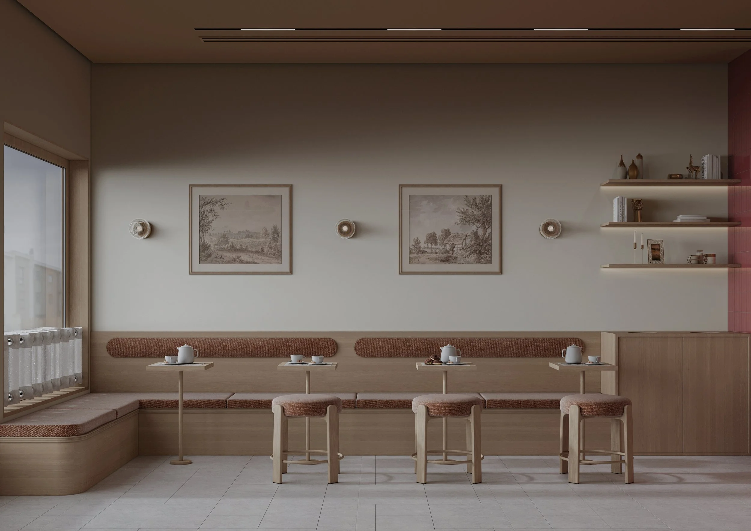 Dough Bakery
