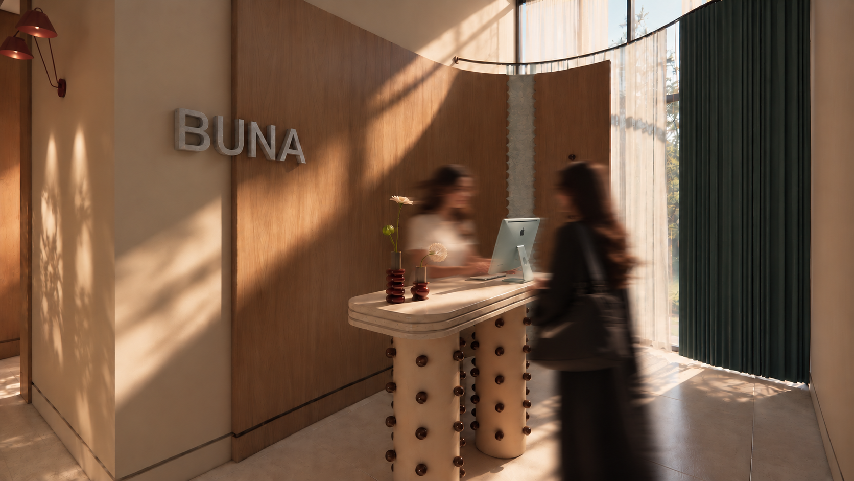 Sunlit BUNA Spa Reception.png