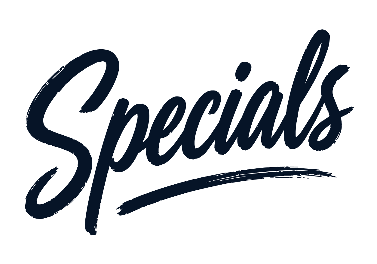 The word 'Spécuits' written in stylish cursive font.