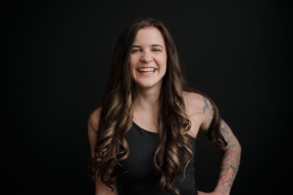 Morgan Rindahl, Morgan Photo Co