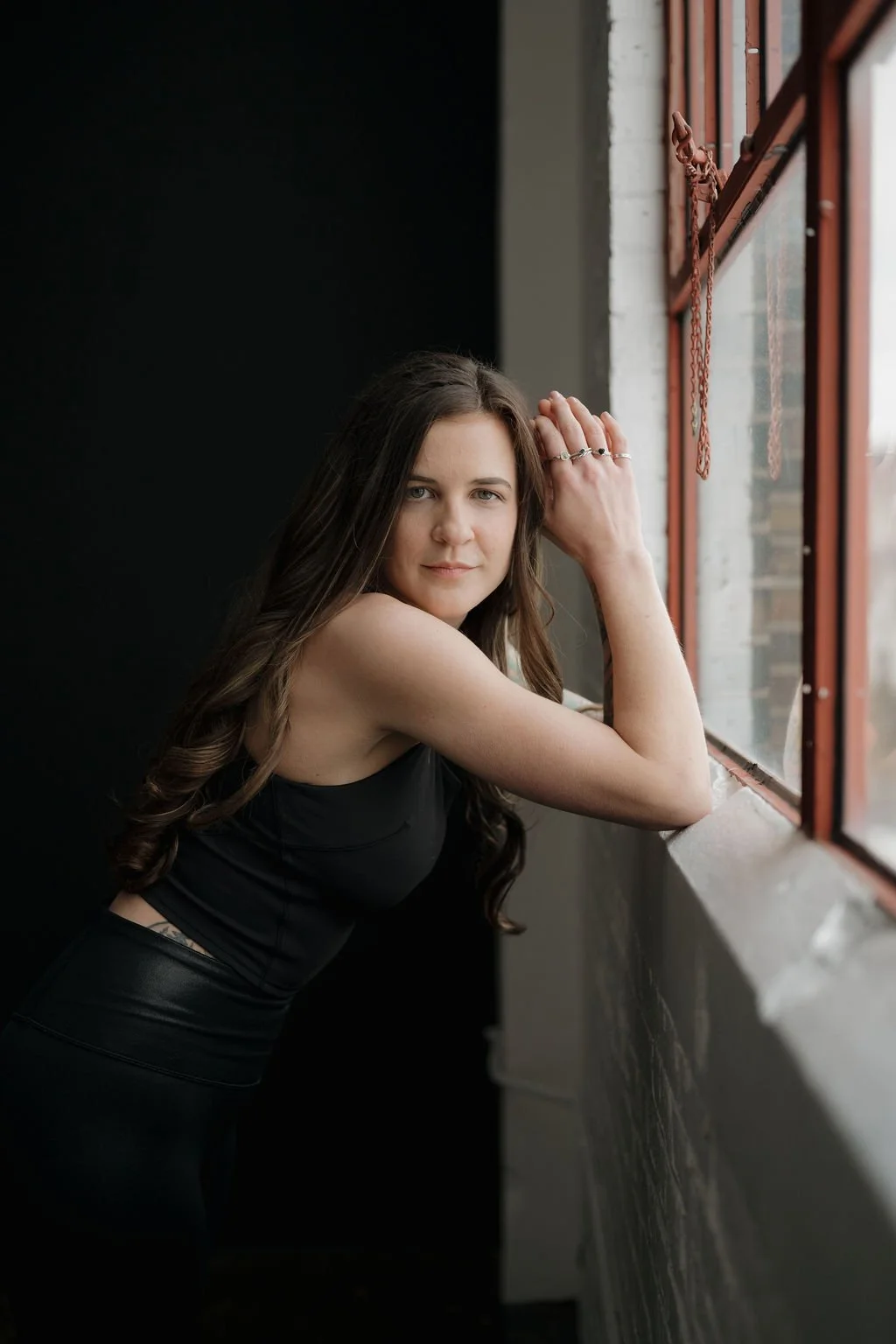 Morgan Rindahl, Morgan Photo Co