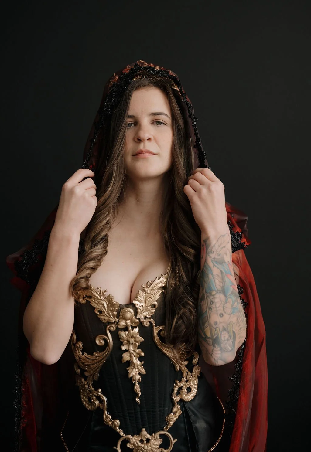 Morgan Rindahl, Morgan Photo Co