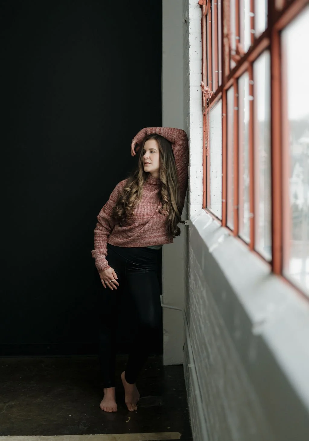 Morgan Rindahl, Morgan Photo Co