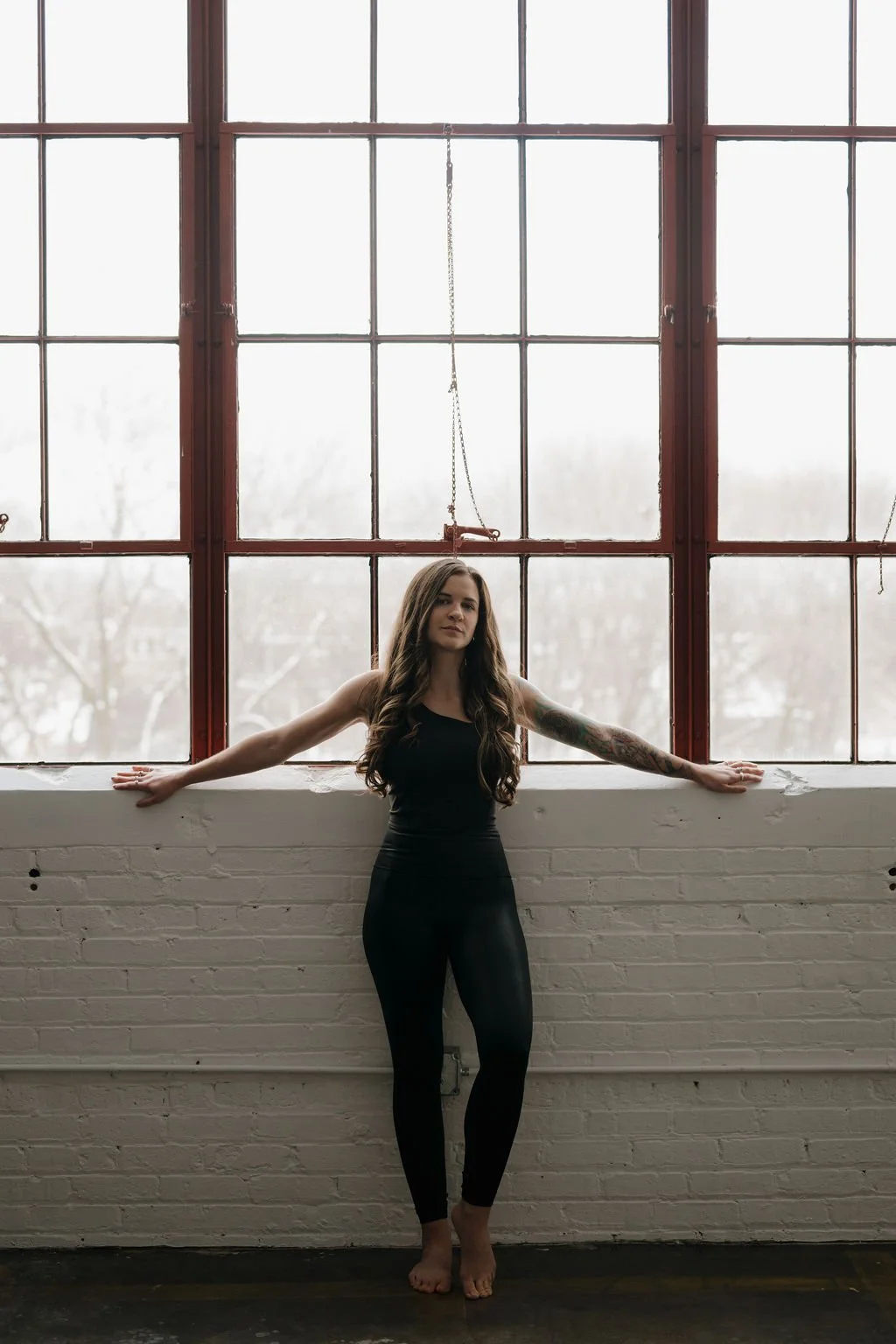 Morgan Rindahl, Morgan Photo Co