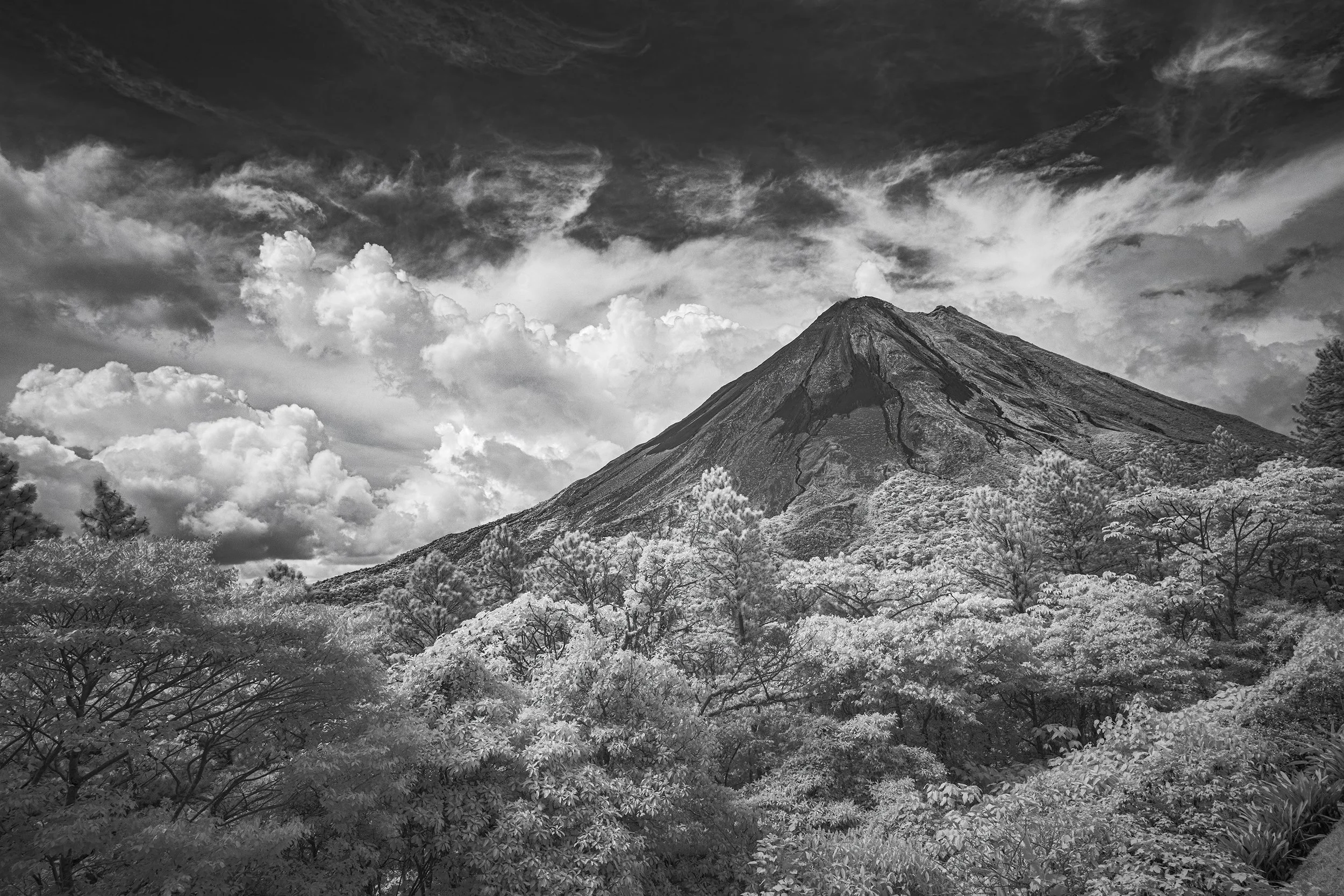 Arenal