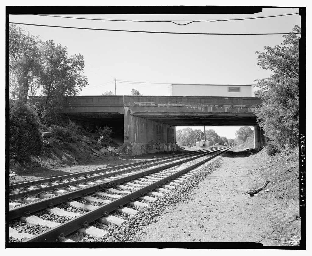 The Bridge