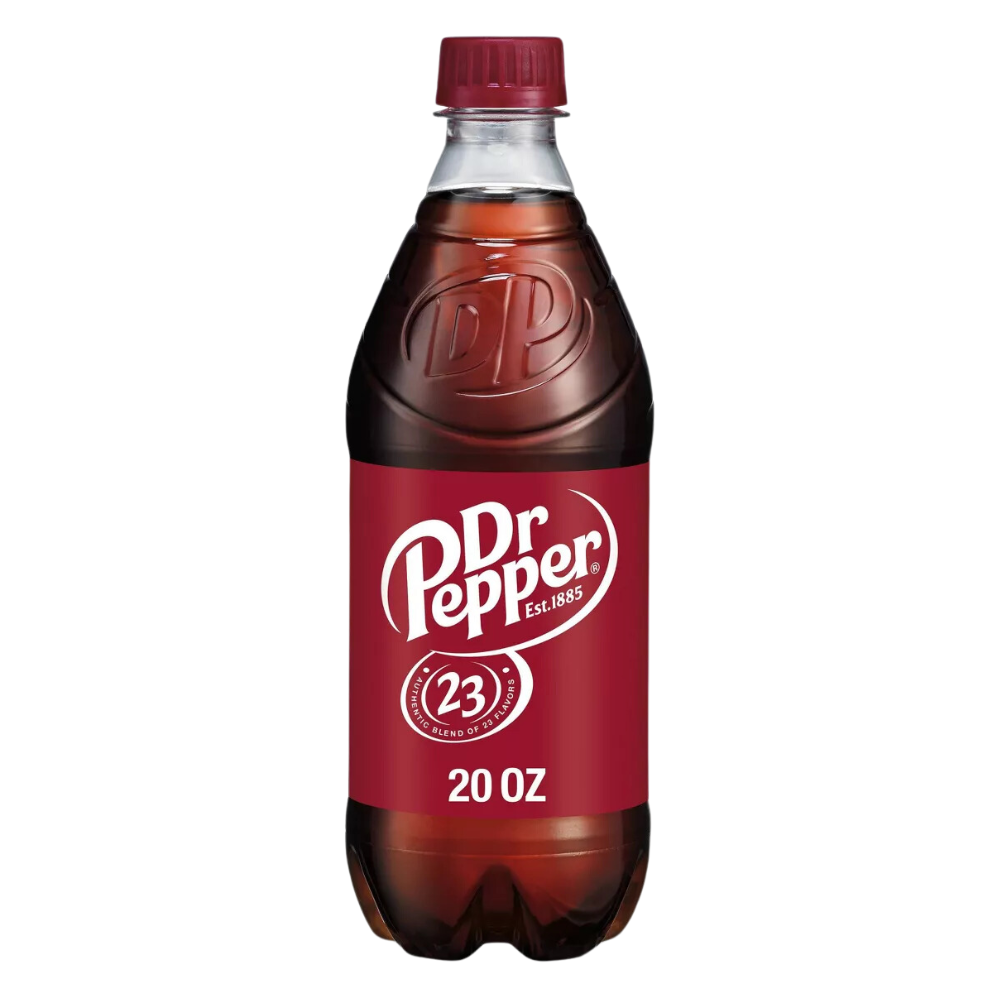 Dr. Pepper