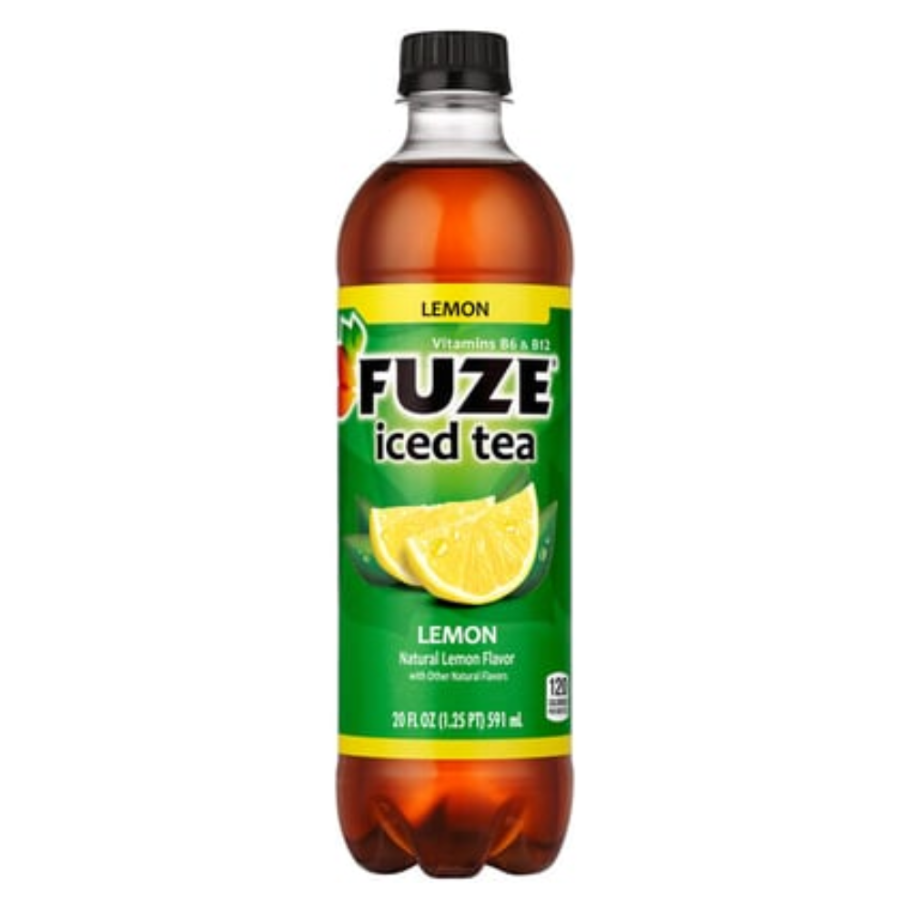Fuze Iced Tea