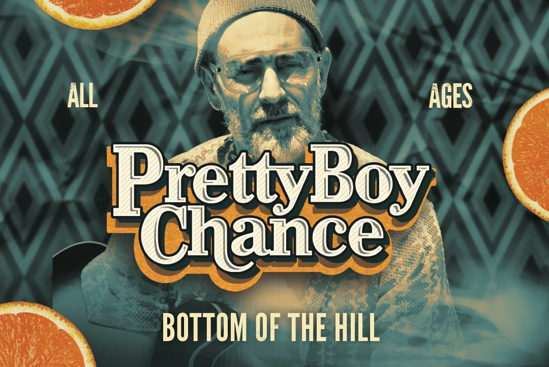 Bottom Of The Hill w/ Dirty Cello, Mild Heroes