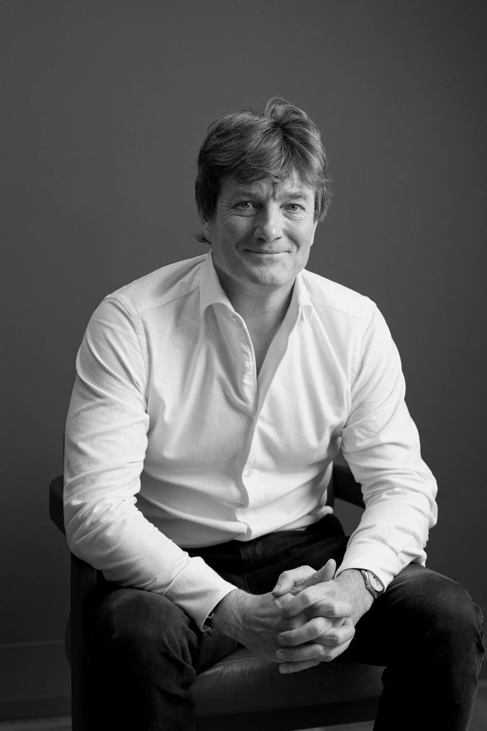 Piers Slater
