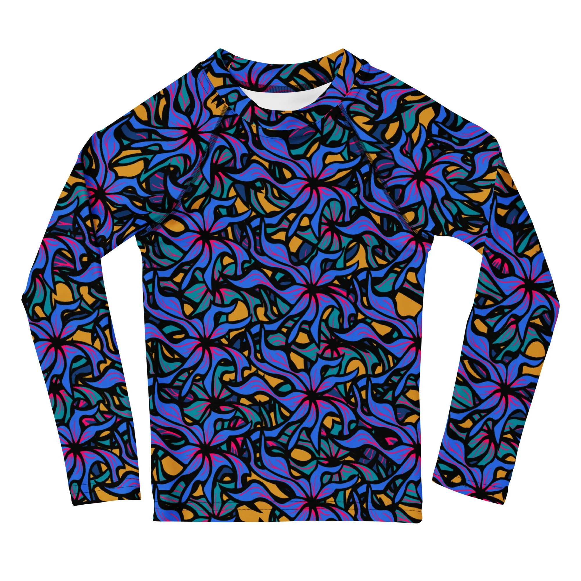 all-over-print-kids-rash-guard-white-front-68bf317e2d74e.jpg