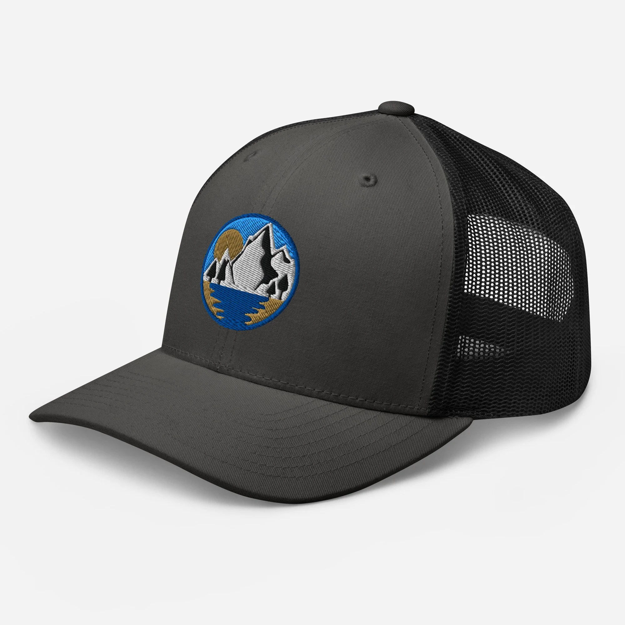 retro-trucker-hat-charcoal-black-left-front-68f832984eb8d.jpg