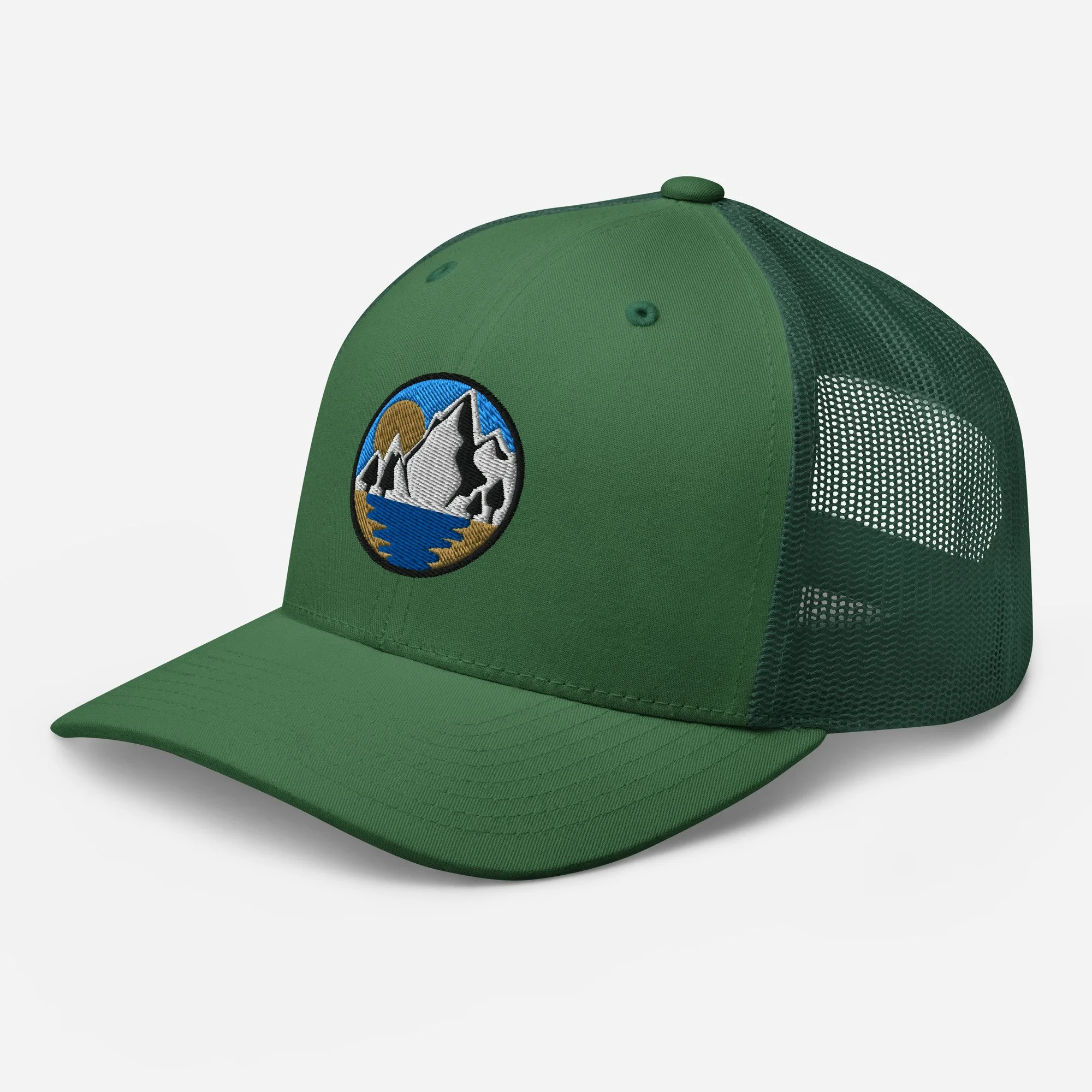 retro-trucker-hat-evergreen-left-front-68f8335b4d4bf.jpg