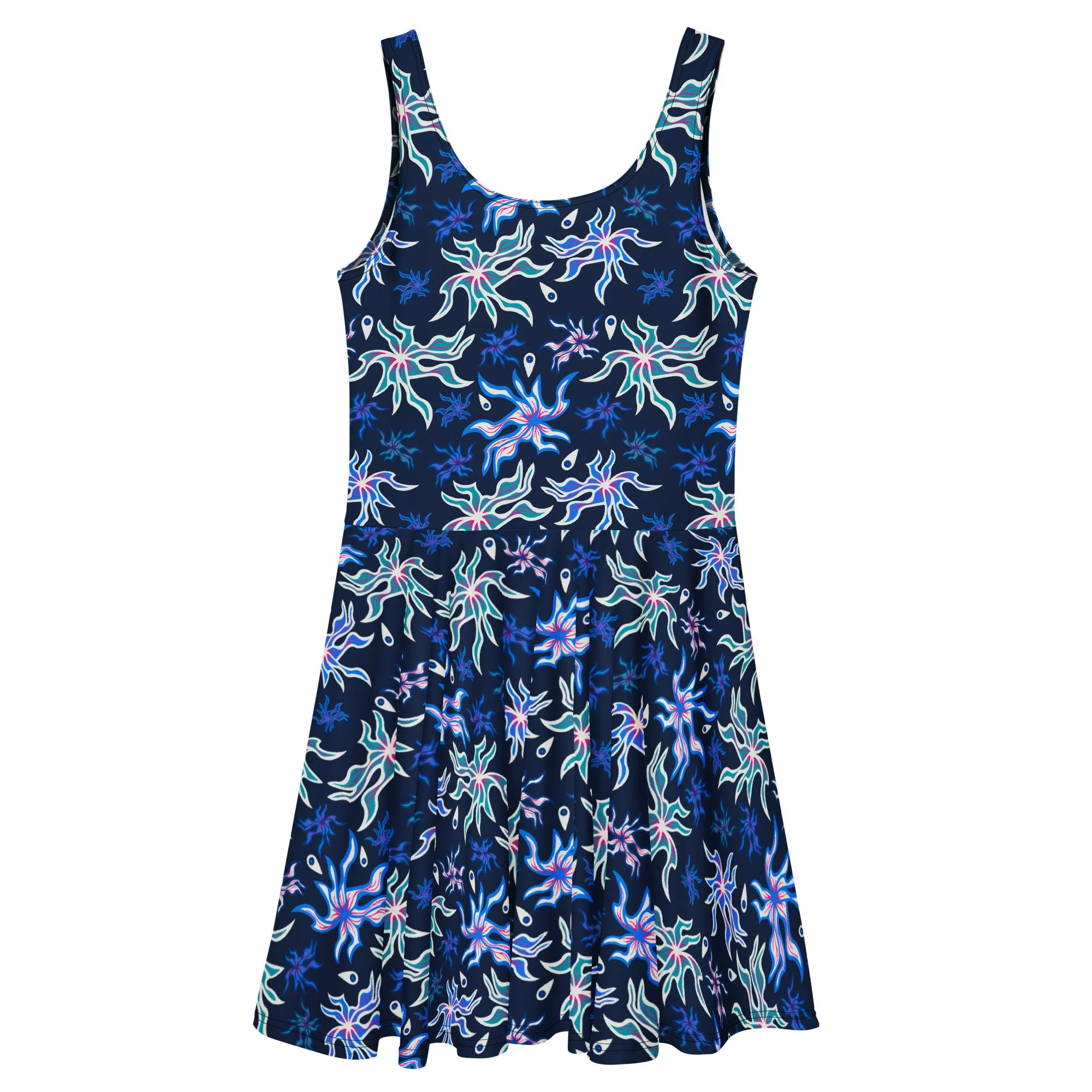 all-over-print-skater-dress-white-back-6a0553c7e8fc2.jpg
