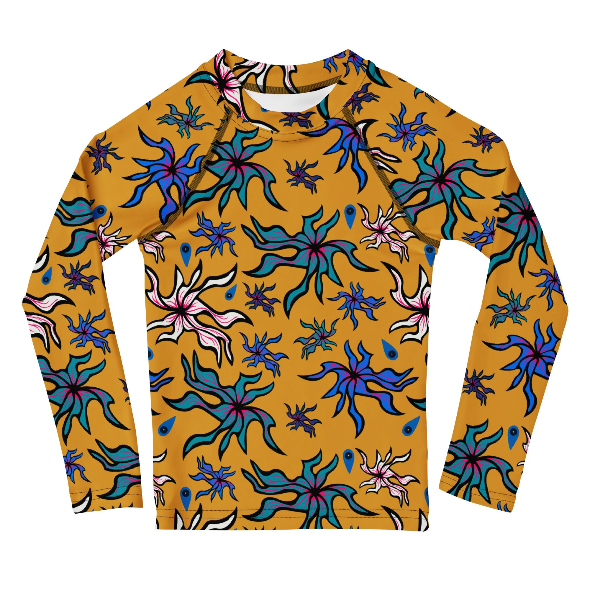 all-over-print-kids-rash-guard-white-front-6a1dc4a90b754.jpg
