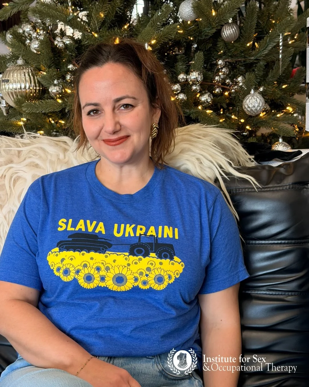 Over the last 2 years, I conducted 3, four month trainings, followed by a 3 month train-the-trainer program with Ukrainian healthcare providers who work with veterans &ndash; some of them combat veterans themselves. This was some of my most rewarding