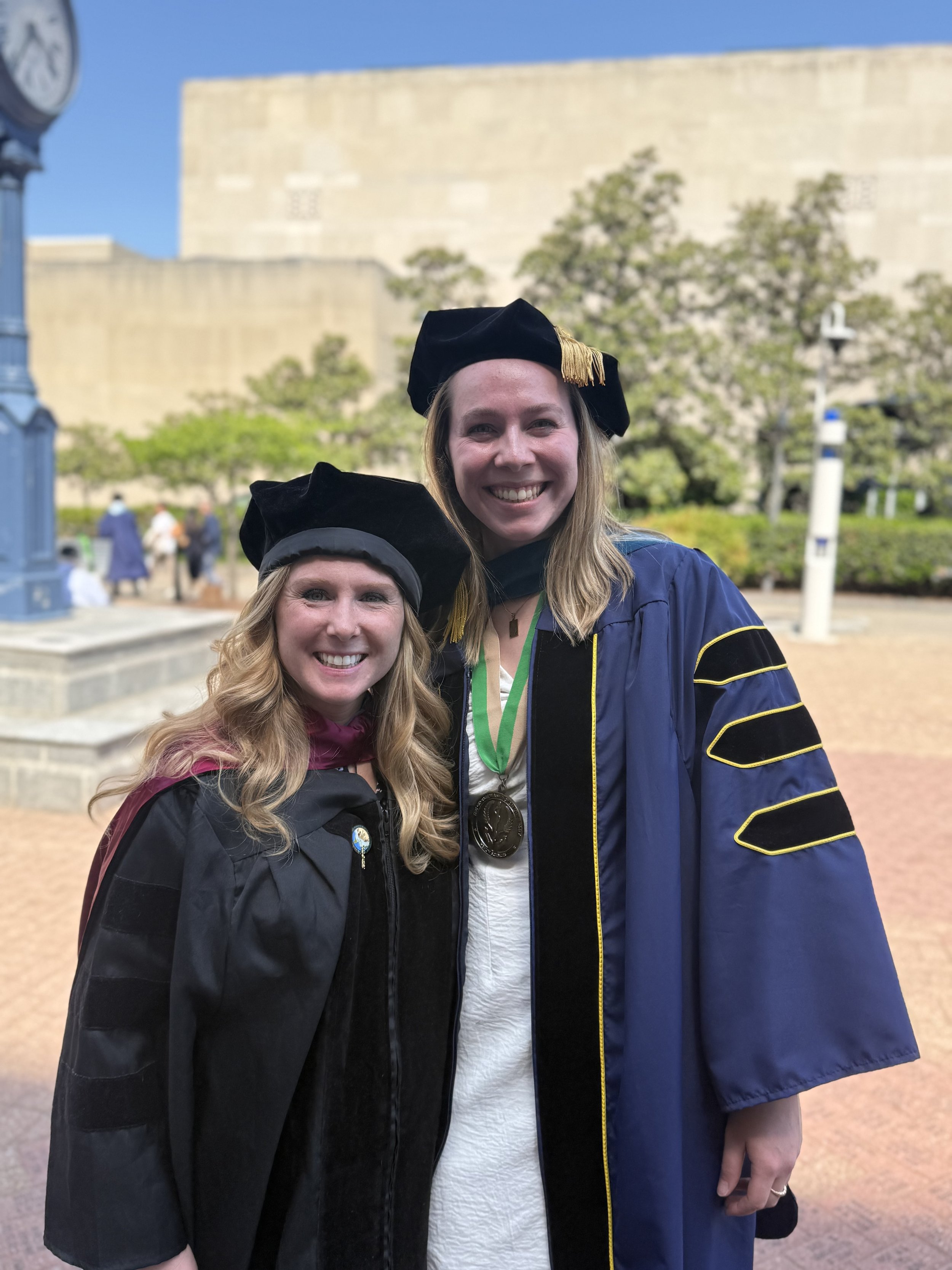 5 Lessons Learned from Student-Professor Collaboration for Sexual Health OT&nbsp;