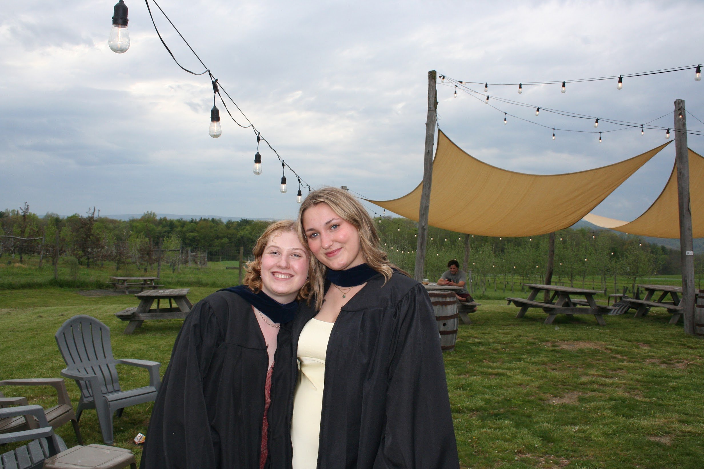 Talula and Lindsay’s Advice for Occupational Therapy Students Jazzed about Sexual Health