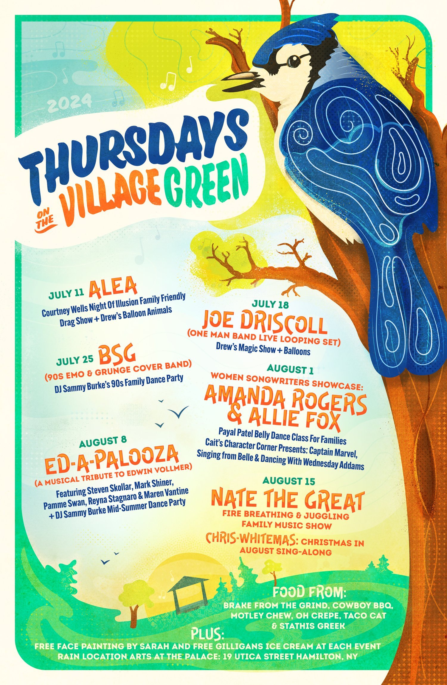 ThursdaysOnTheVillageGreenPoster.jpeg