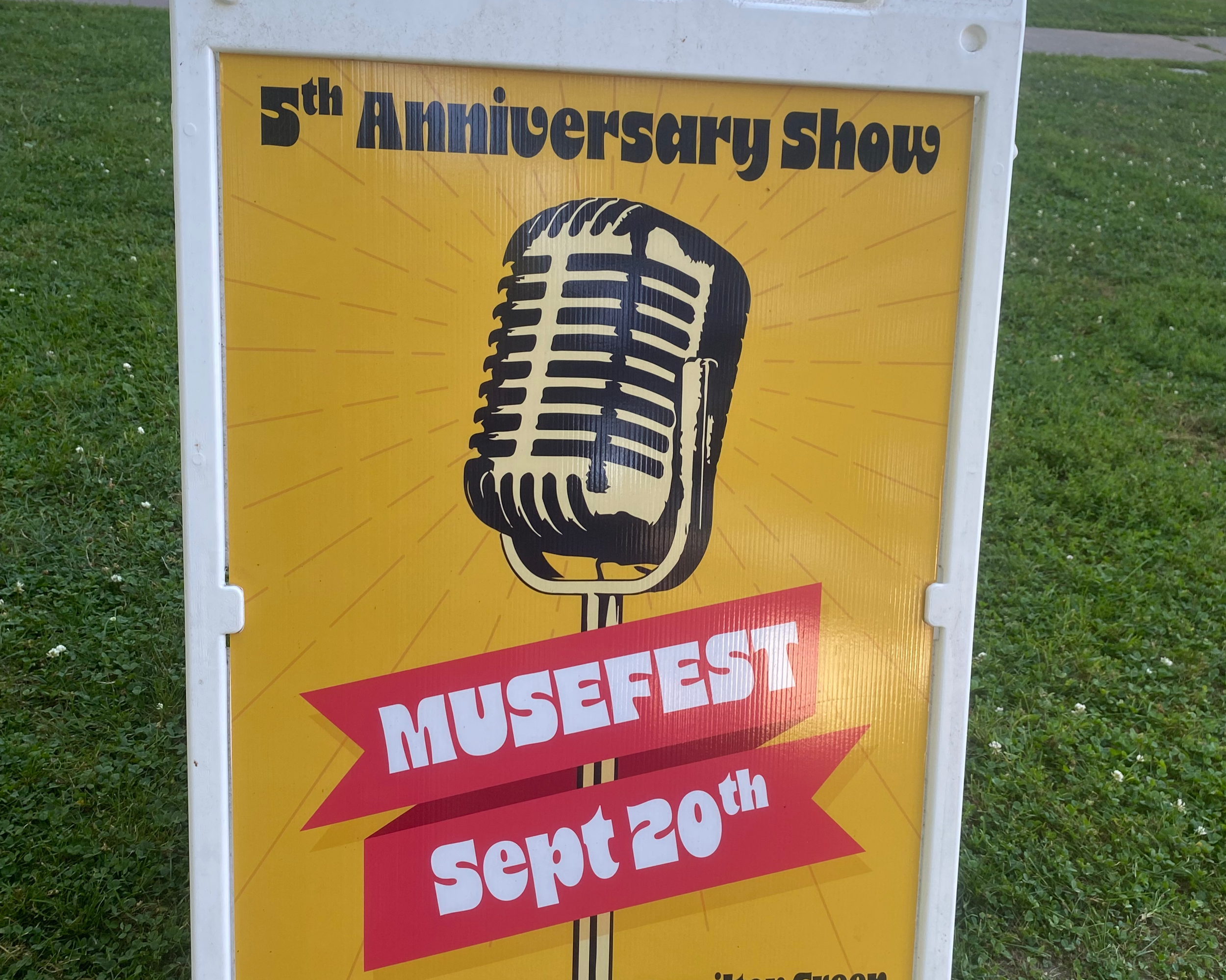 Musefest