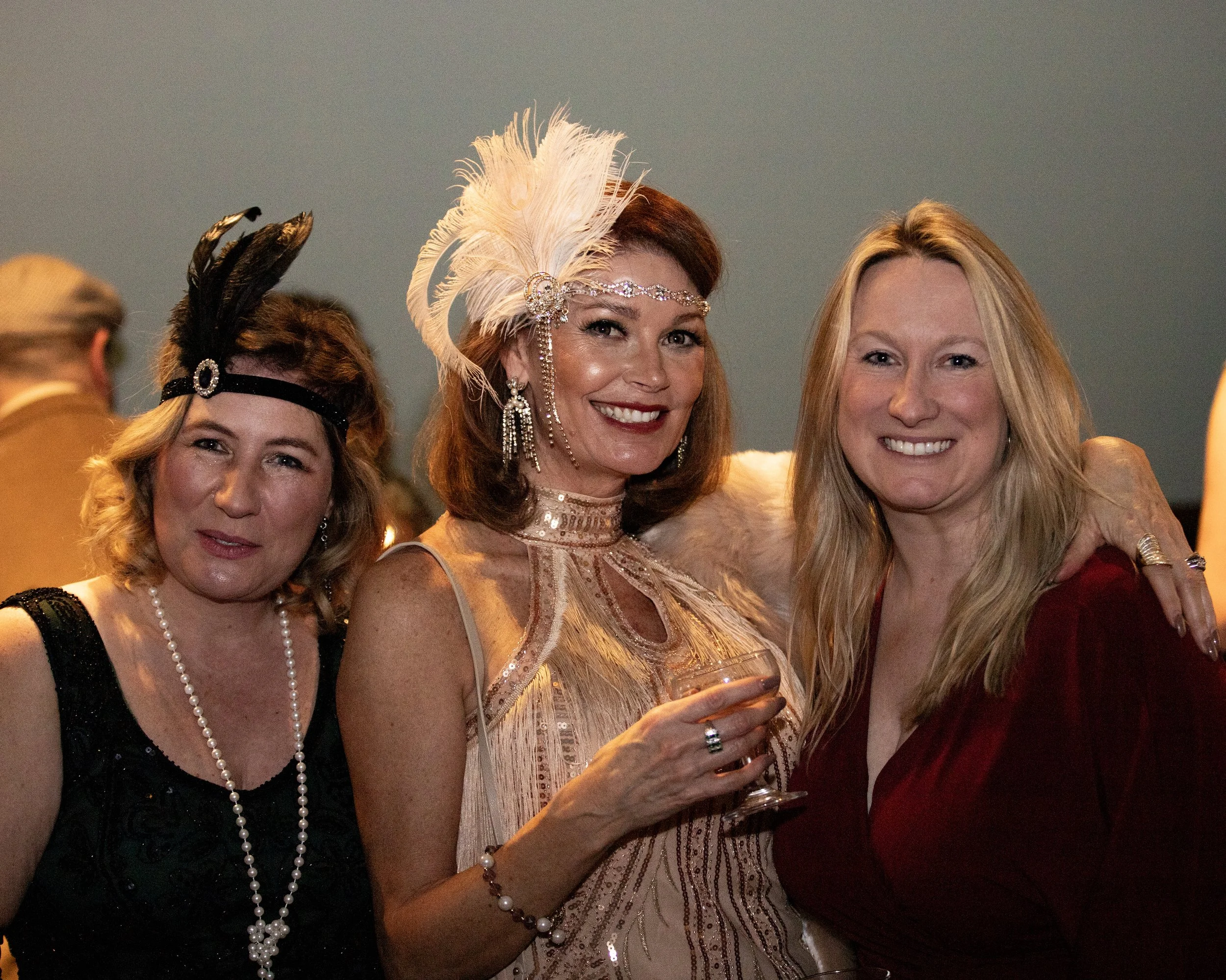 Annual Winter Gala