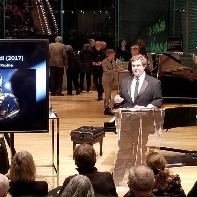 LifeLong Learning: The Music of Wicked and The Wizard of Oz