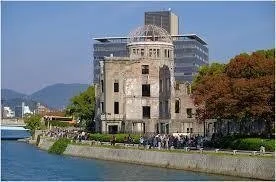 LifeLong Learning: Hiroshima and Nagasaki, Eighty Years On