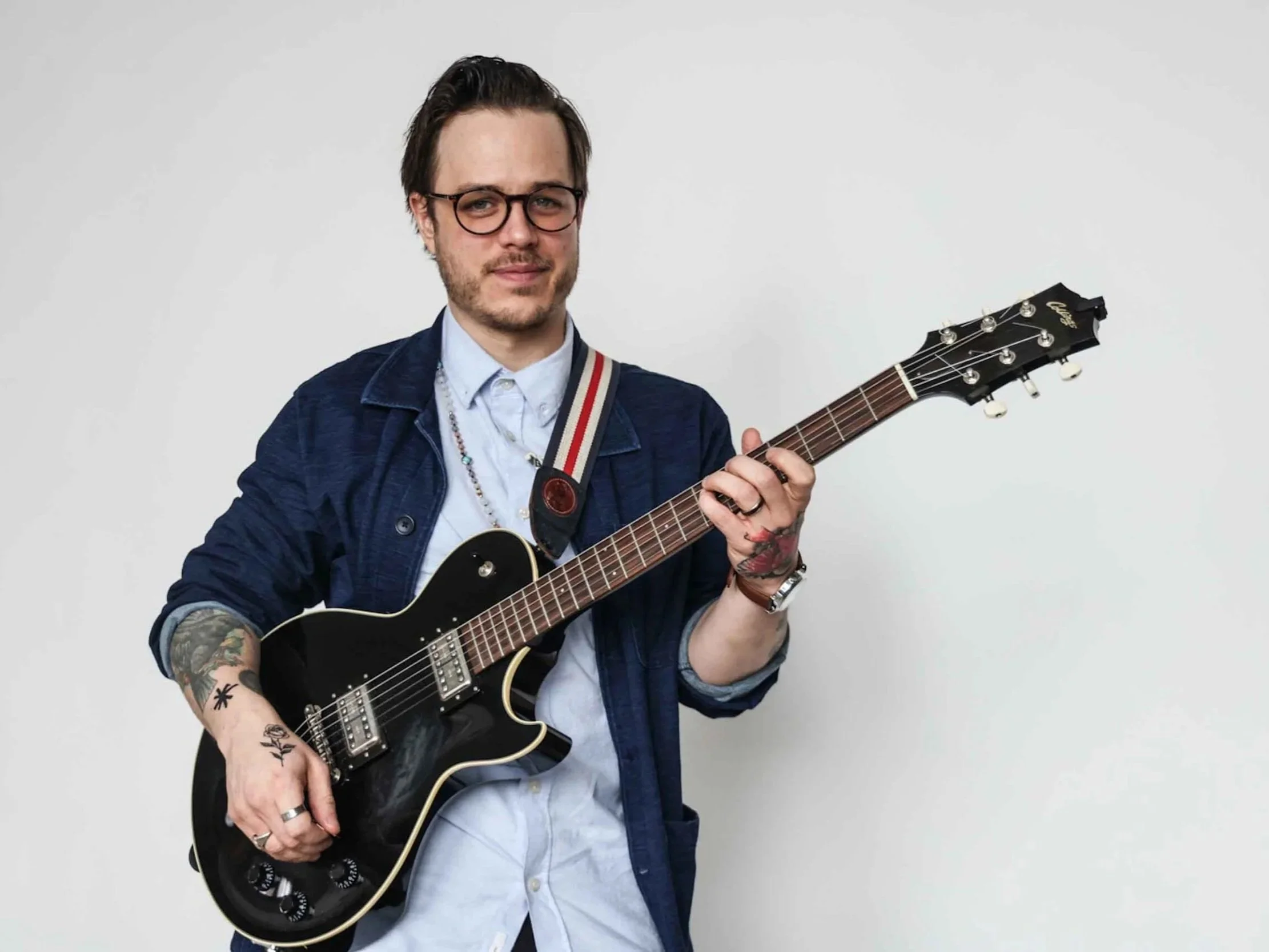 Charlie Ballantine