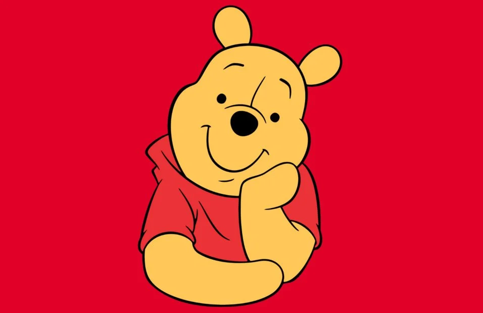 Winnie-the-Pooh Day