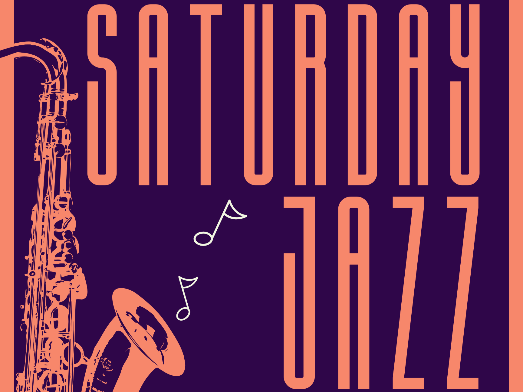Saturday Jazz in Hamilton